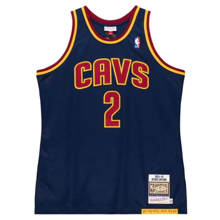 Cleveland Cavaliers Shirt -  Hong Kong