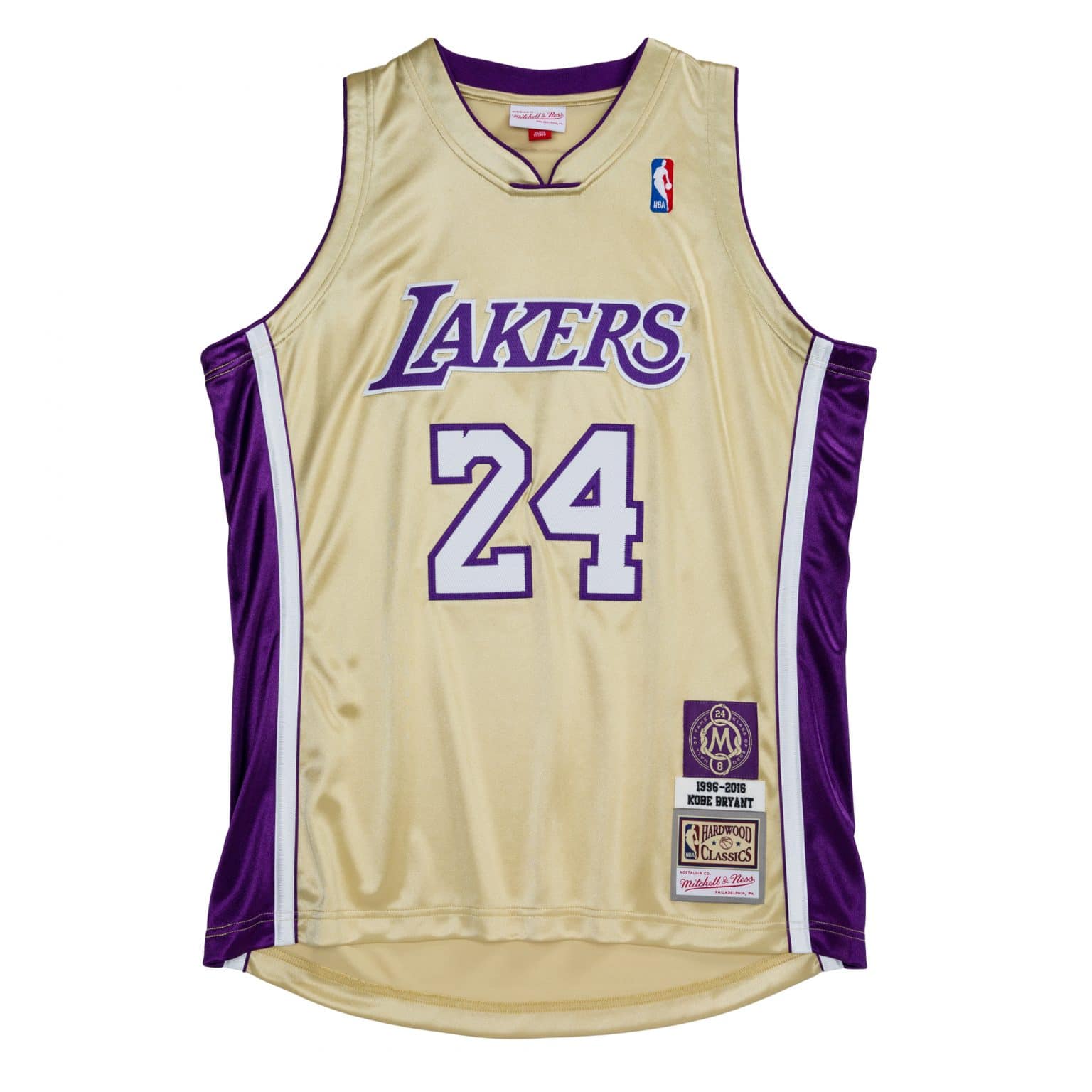 Lakers jersey shop 2016