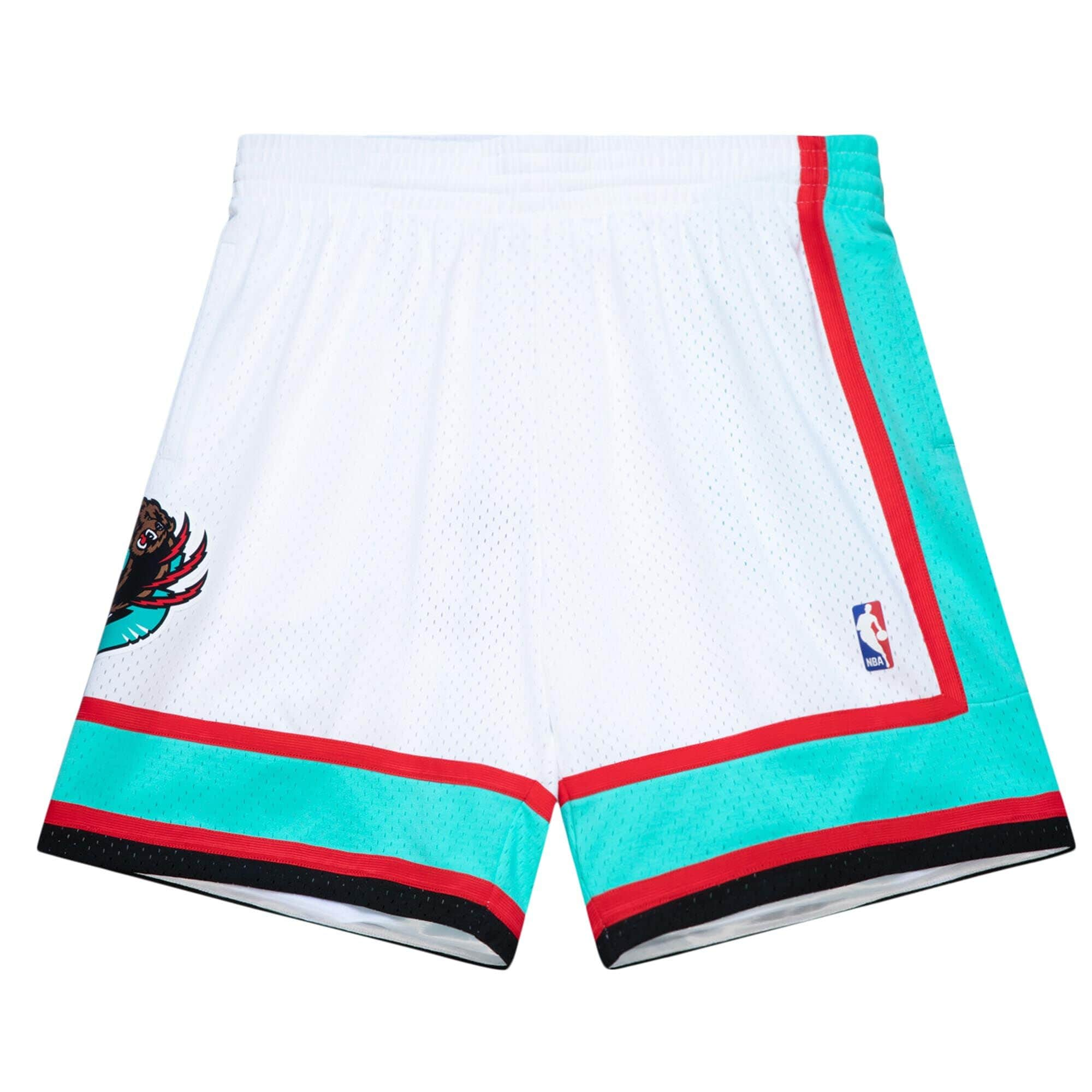 Mitchell & Ness Swingman Shorts Phoenix Suns 2001-02