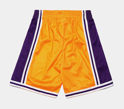 NBA Big Face Shorts 2.0 Los Angeles Lakers