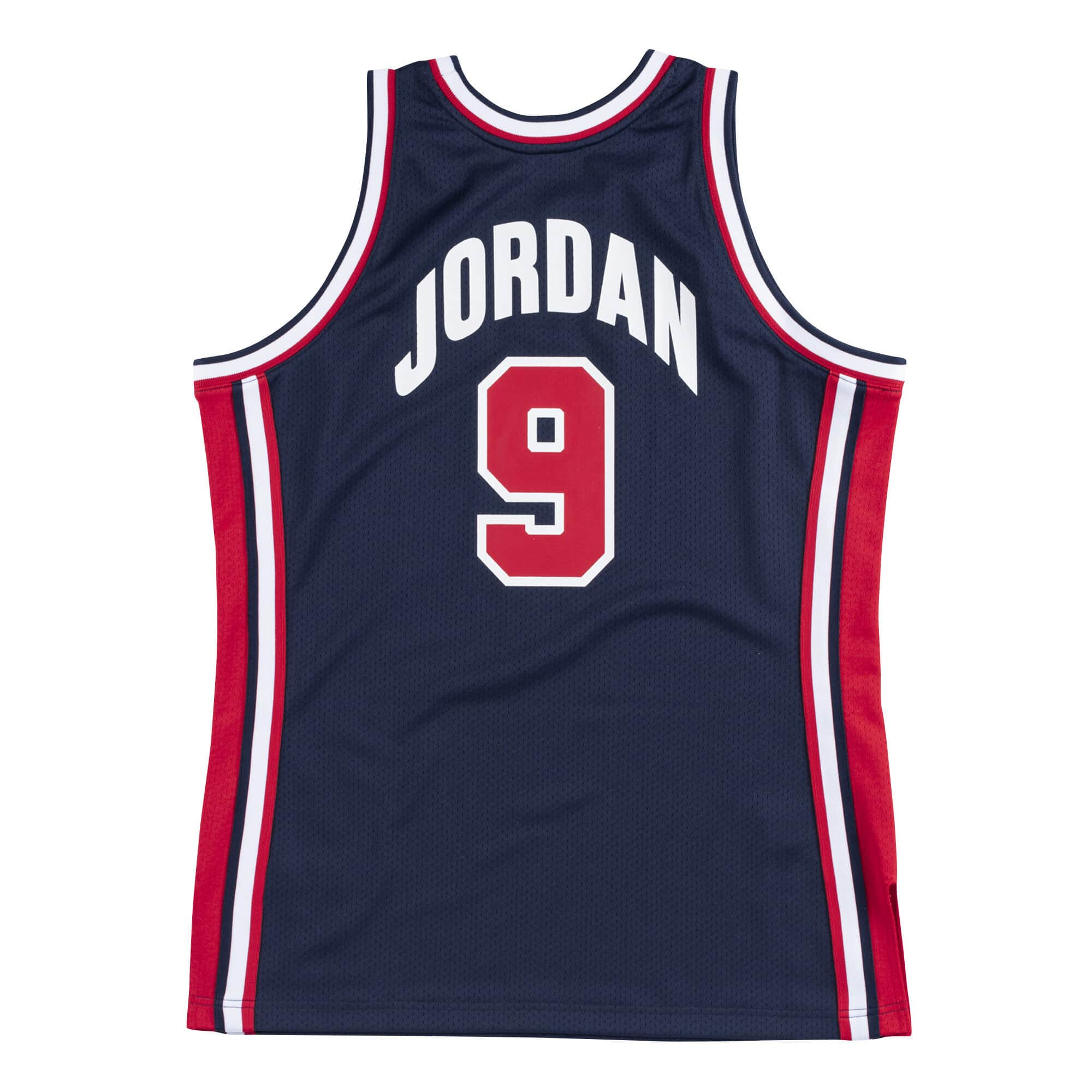 Michael jordan usa practice 2024 jersey