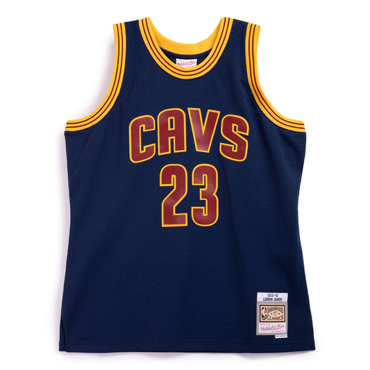 NBA Swingman Jerseys Mitchell and Ness Hong Kong