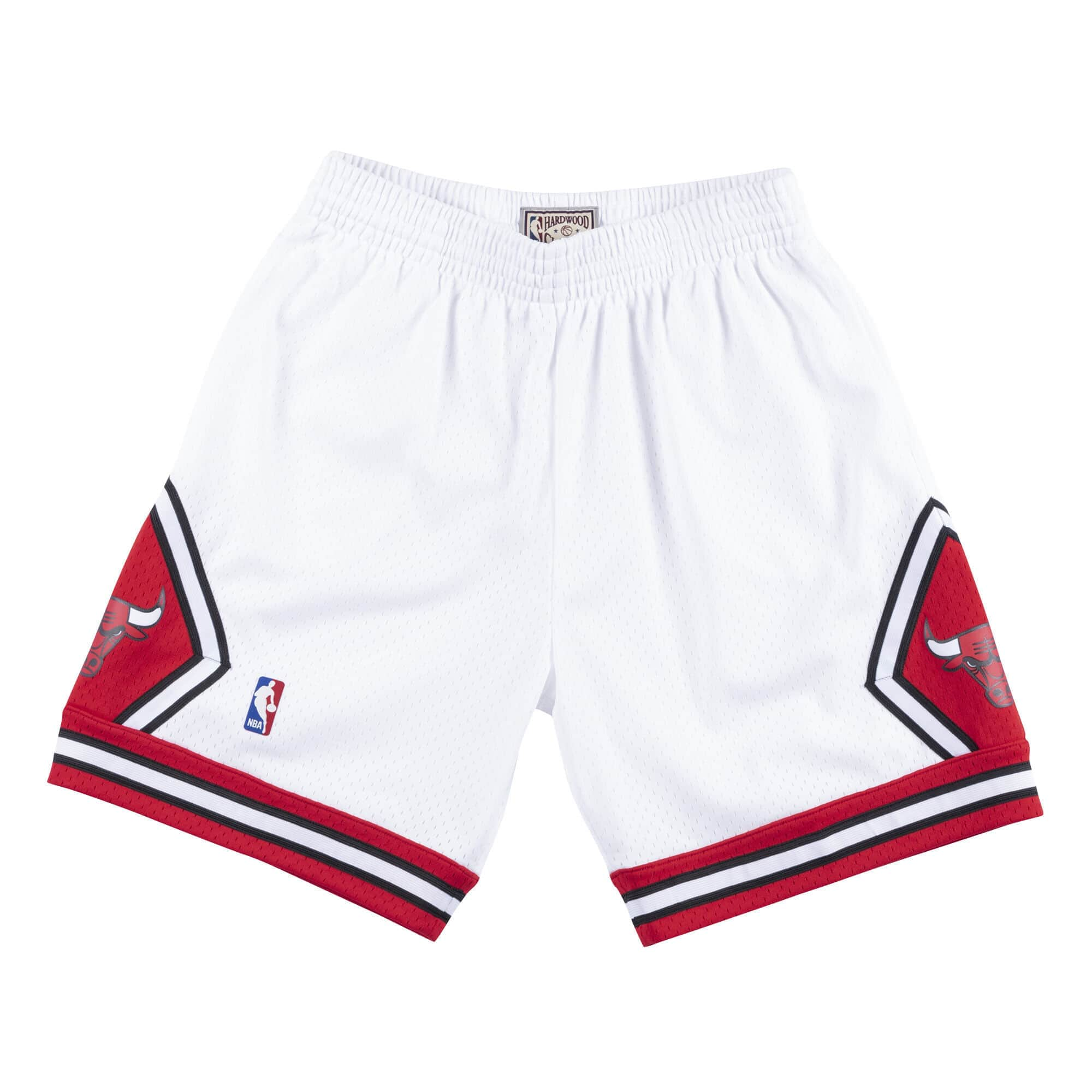 SHOP SHORTS – Mitchell and Ness Hong Kong