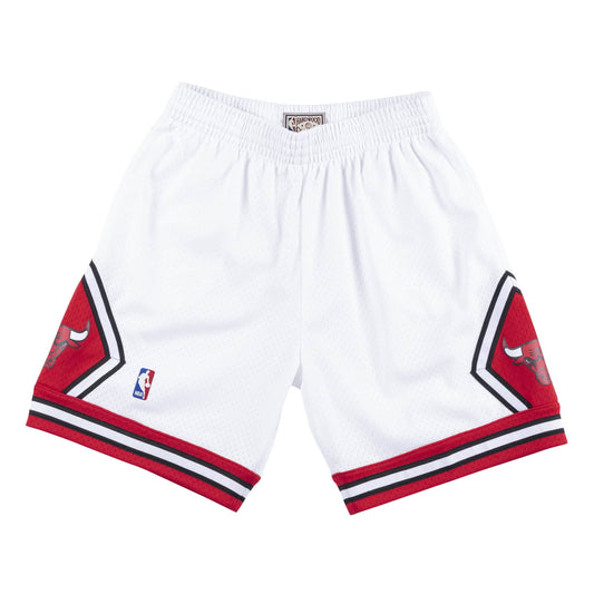 NBA Swingman Shorts Chicago Bulls 1997-98