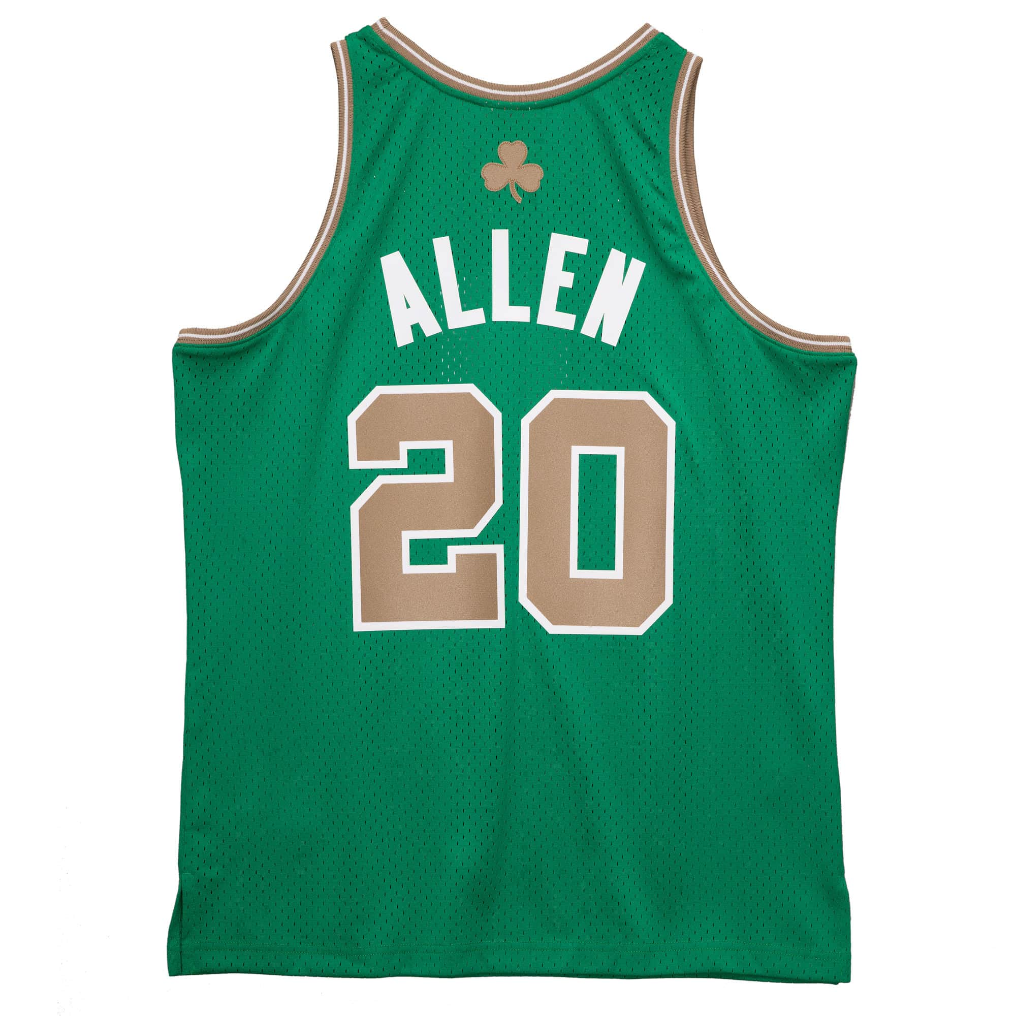 Boston Celtics – Mitchell and Ness Hong Kong