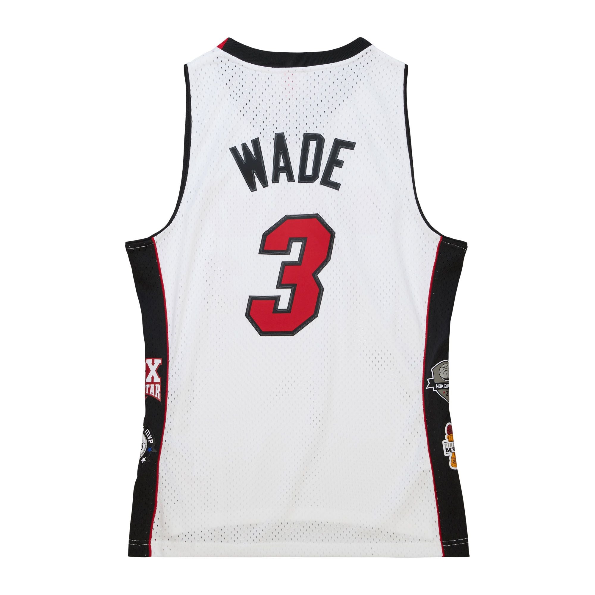 D wade clearance jersey