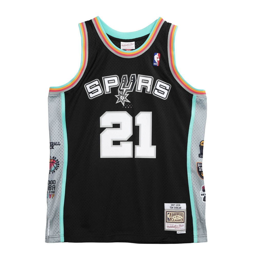 Hall of Fame – Mitchell and Ness Hong Kong