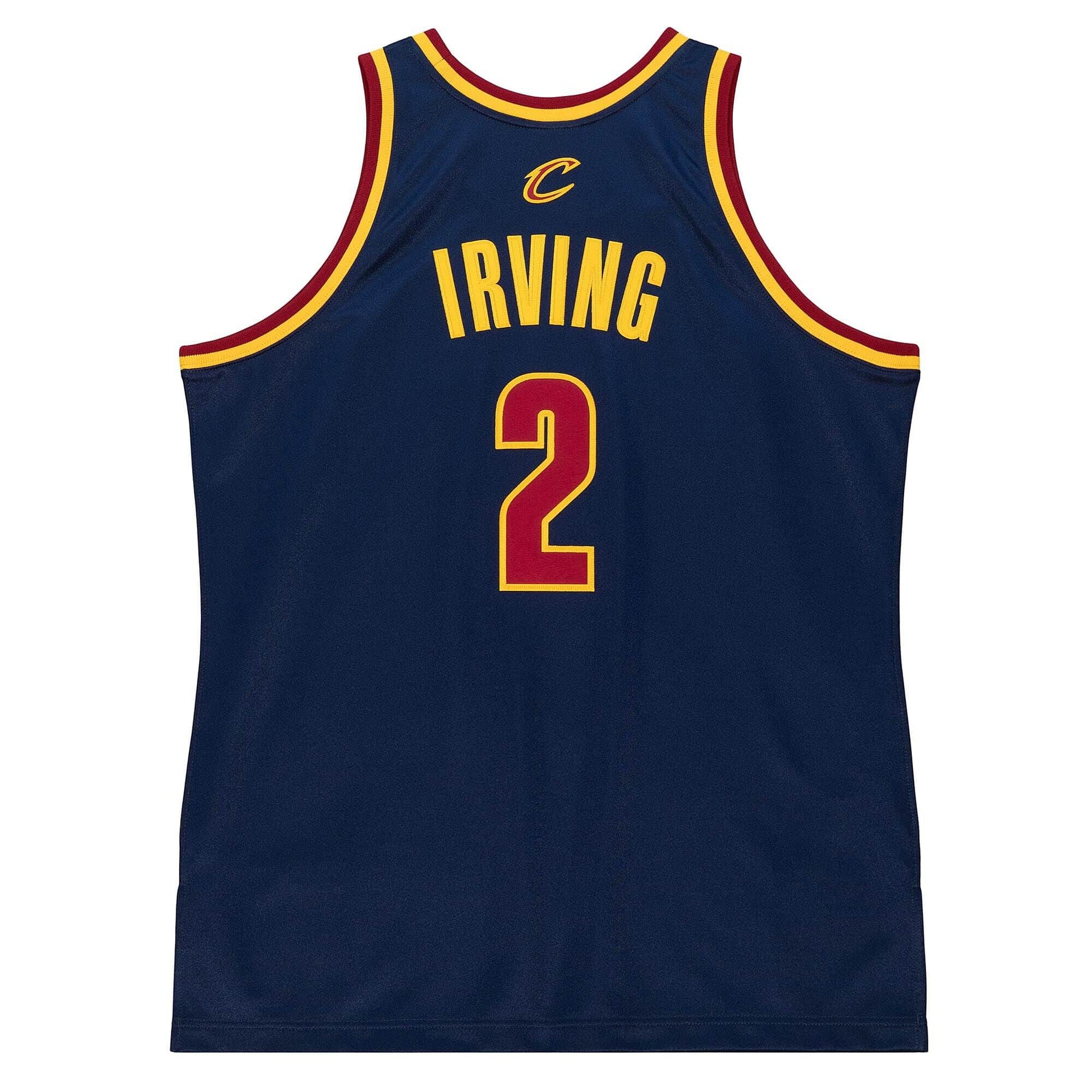 Cleveland Cavaliers Shirt -  Hong Kong