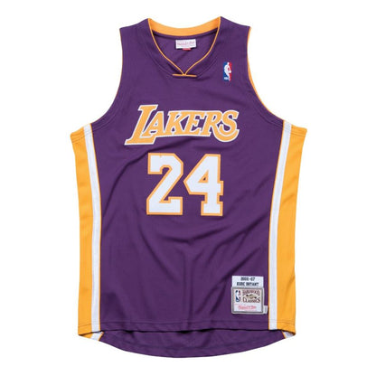 NBA Authentic Jersey Los Angeles Lakers 2006-07 Kobe Bryant