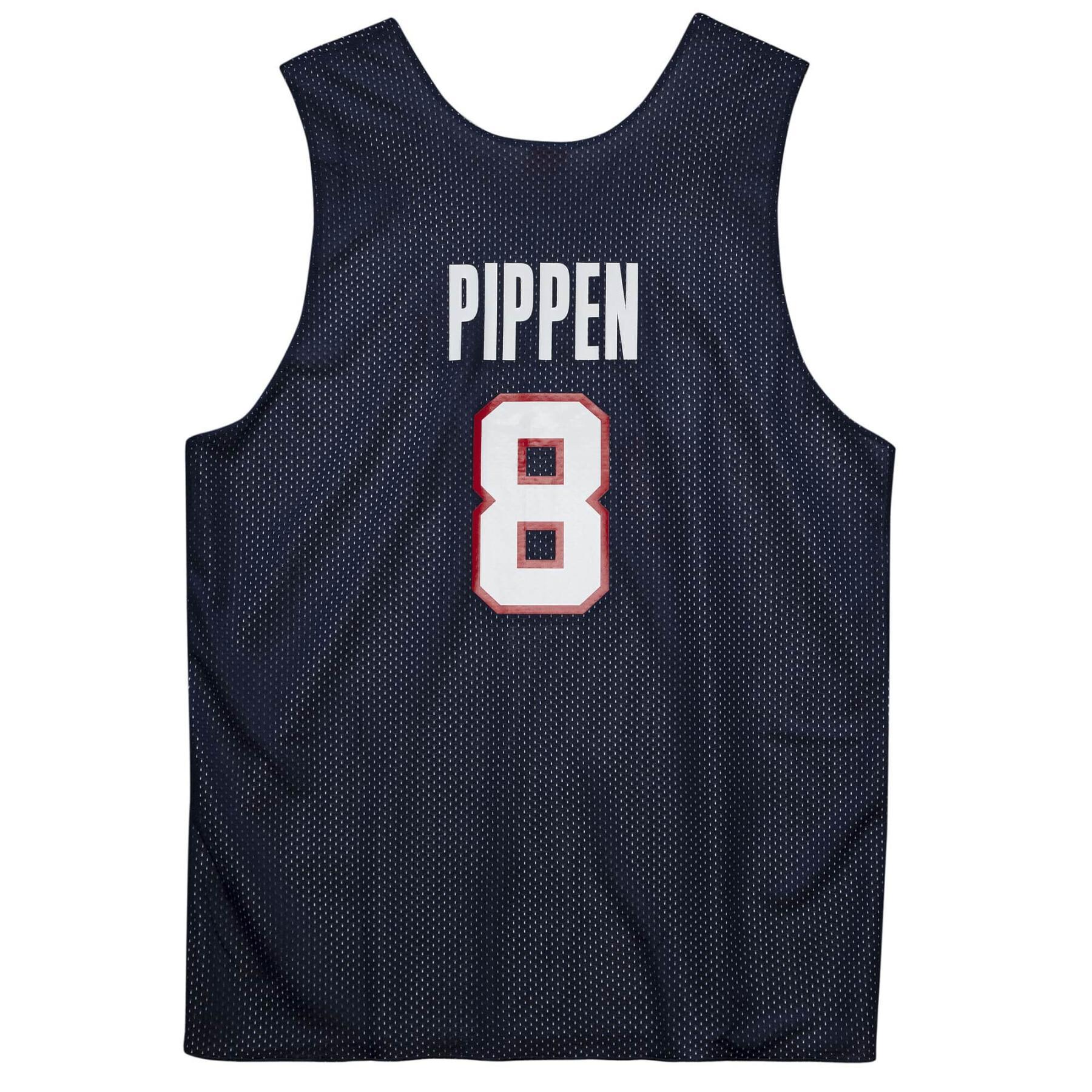 Scottie pippen team usa sales jersey