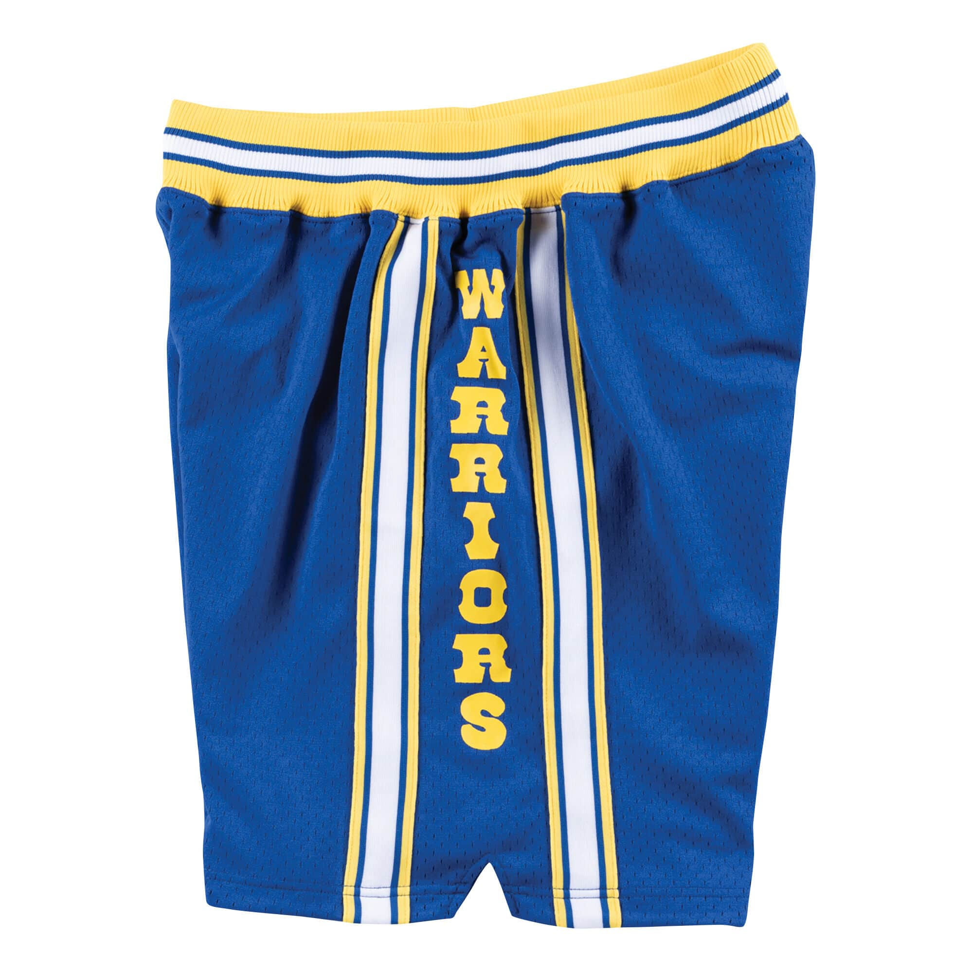 NBA Authentic Shorts – Mitchell and Ness Hong Kong