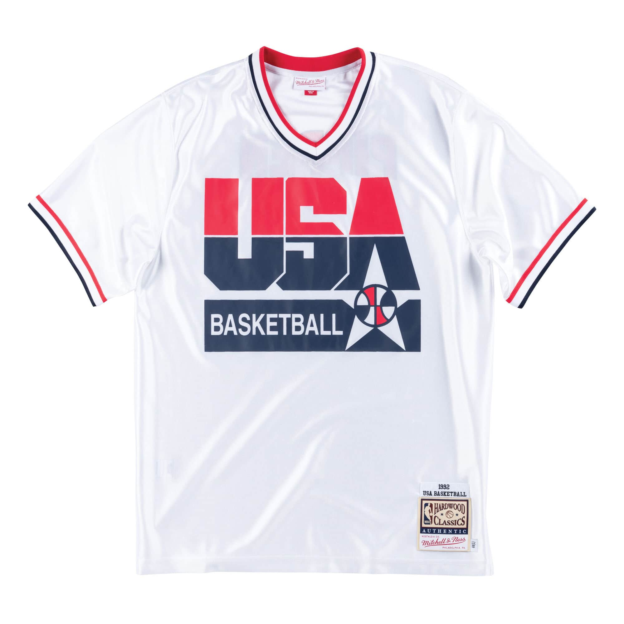 Scottie pippen sale team usa jersey