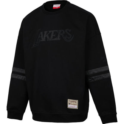 NBA Crewneck Sweatshirt Los Angeles Lakers