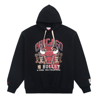 NBA Chicago Bulls Champion Hoodie