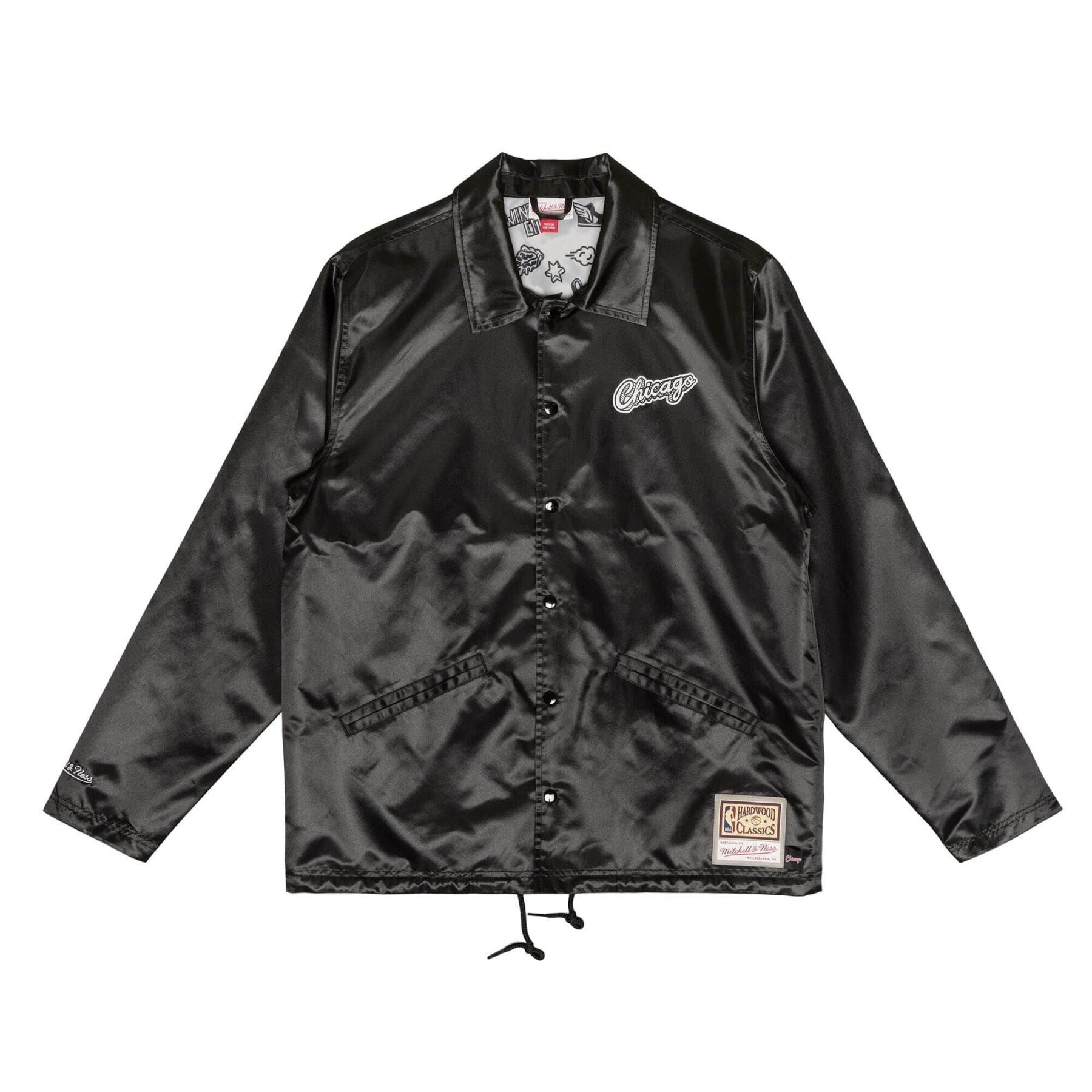 Jacket & Outerwear – Mitchell and Ness Hong Kong