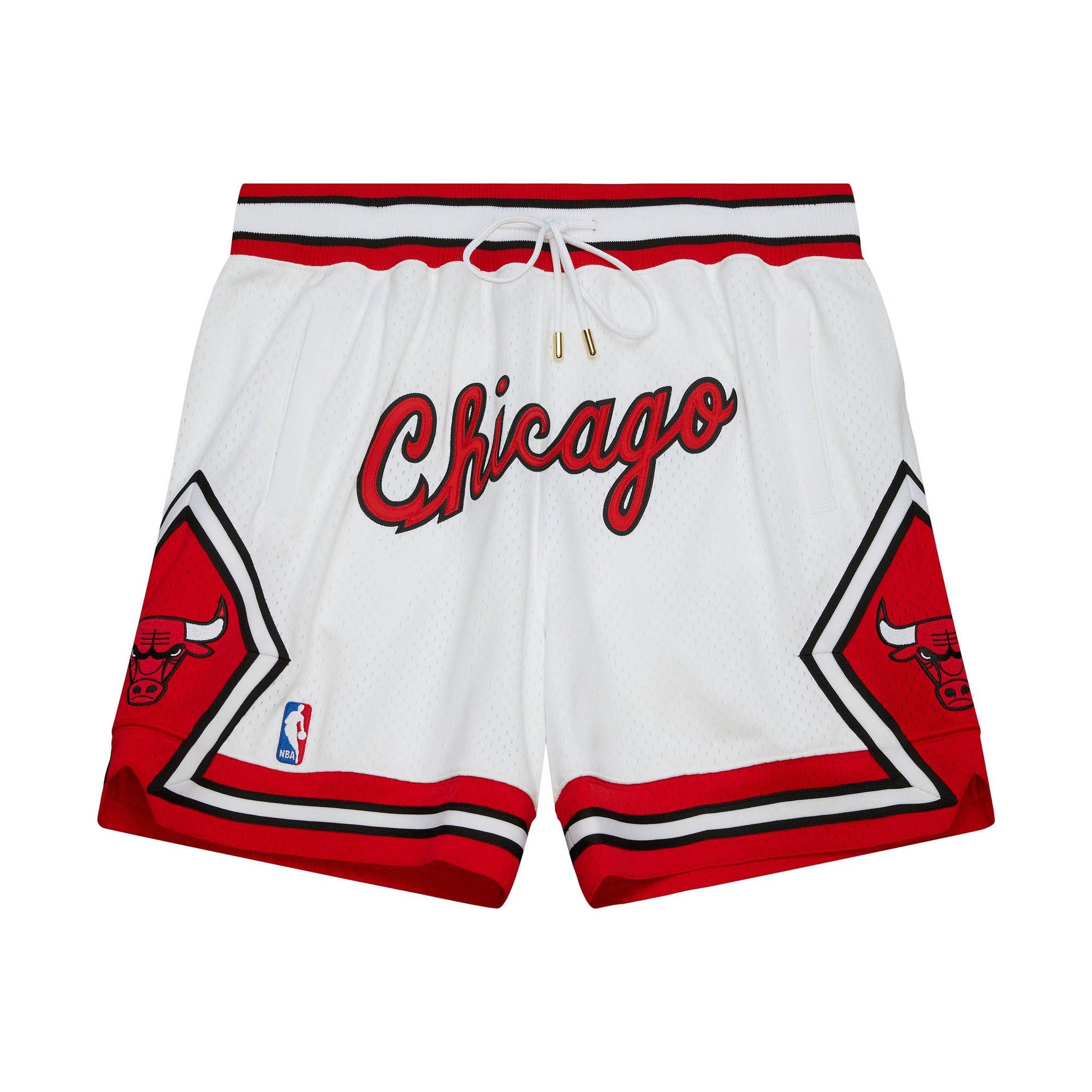 Chicago Bulls – Mitchell and Ness Hong Kong