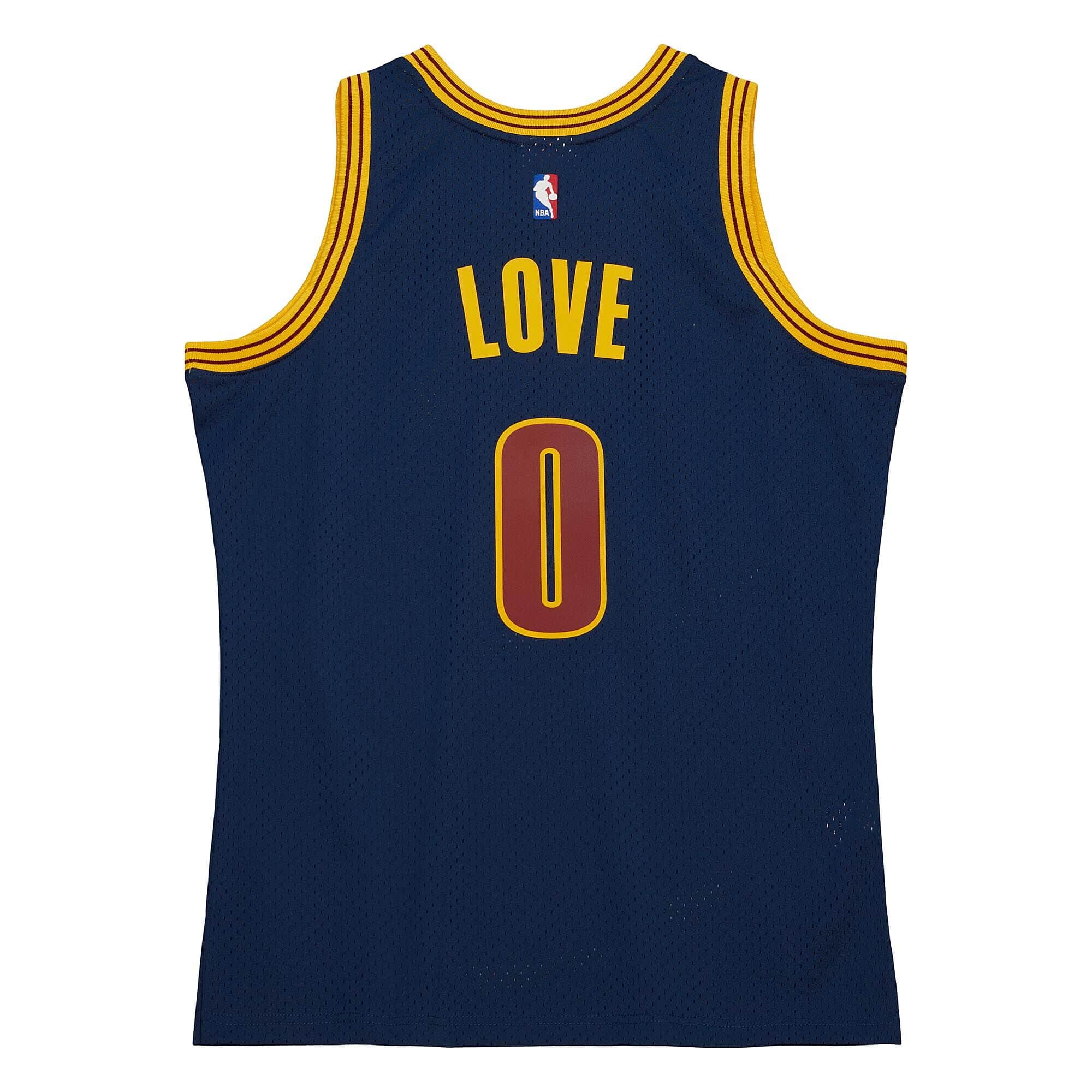 Cleveland Cavaliers – Mitchell and Ness Hong Kong