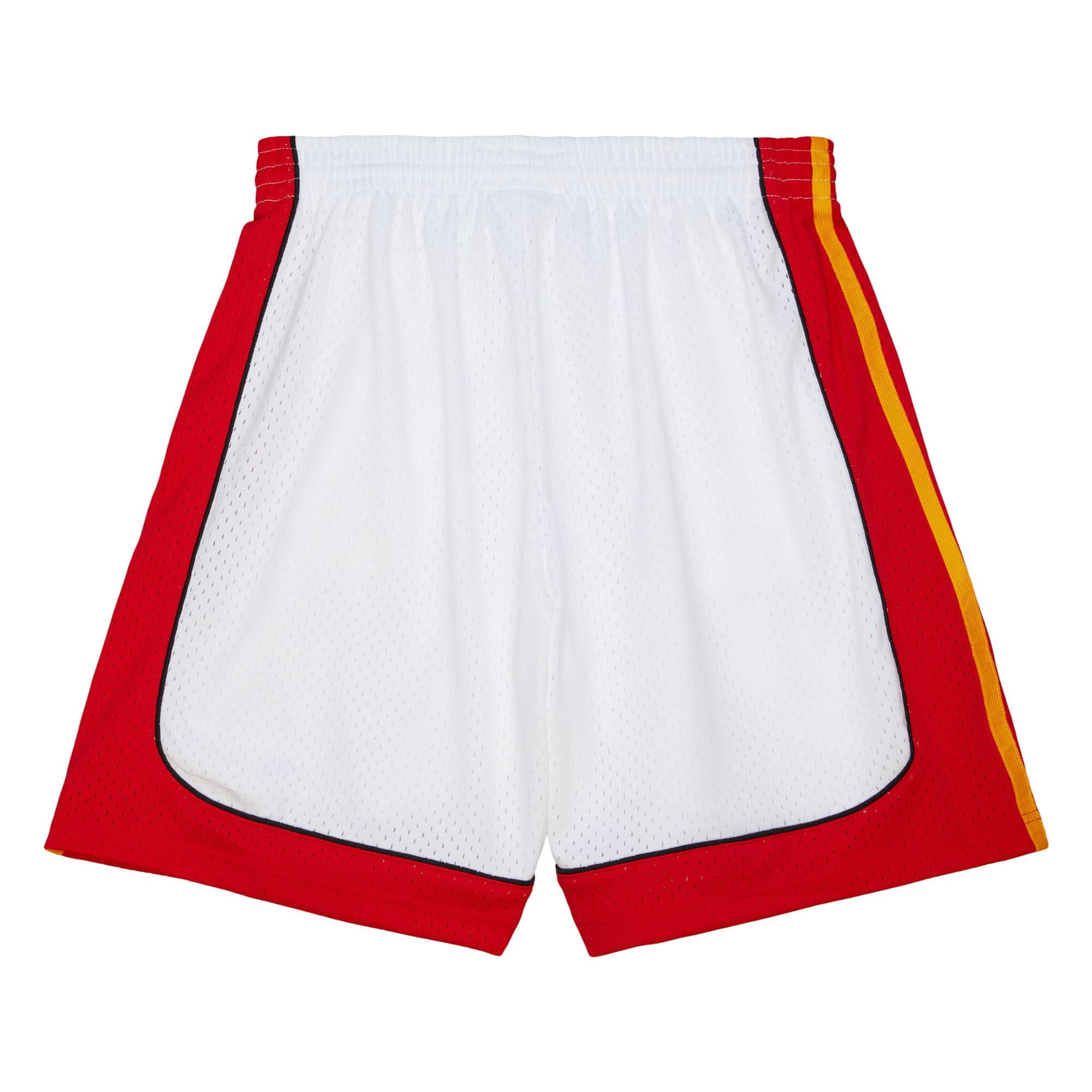 SHOP SHORTS – Mitchell and Ness Hong Kong