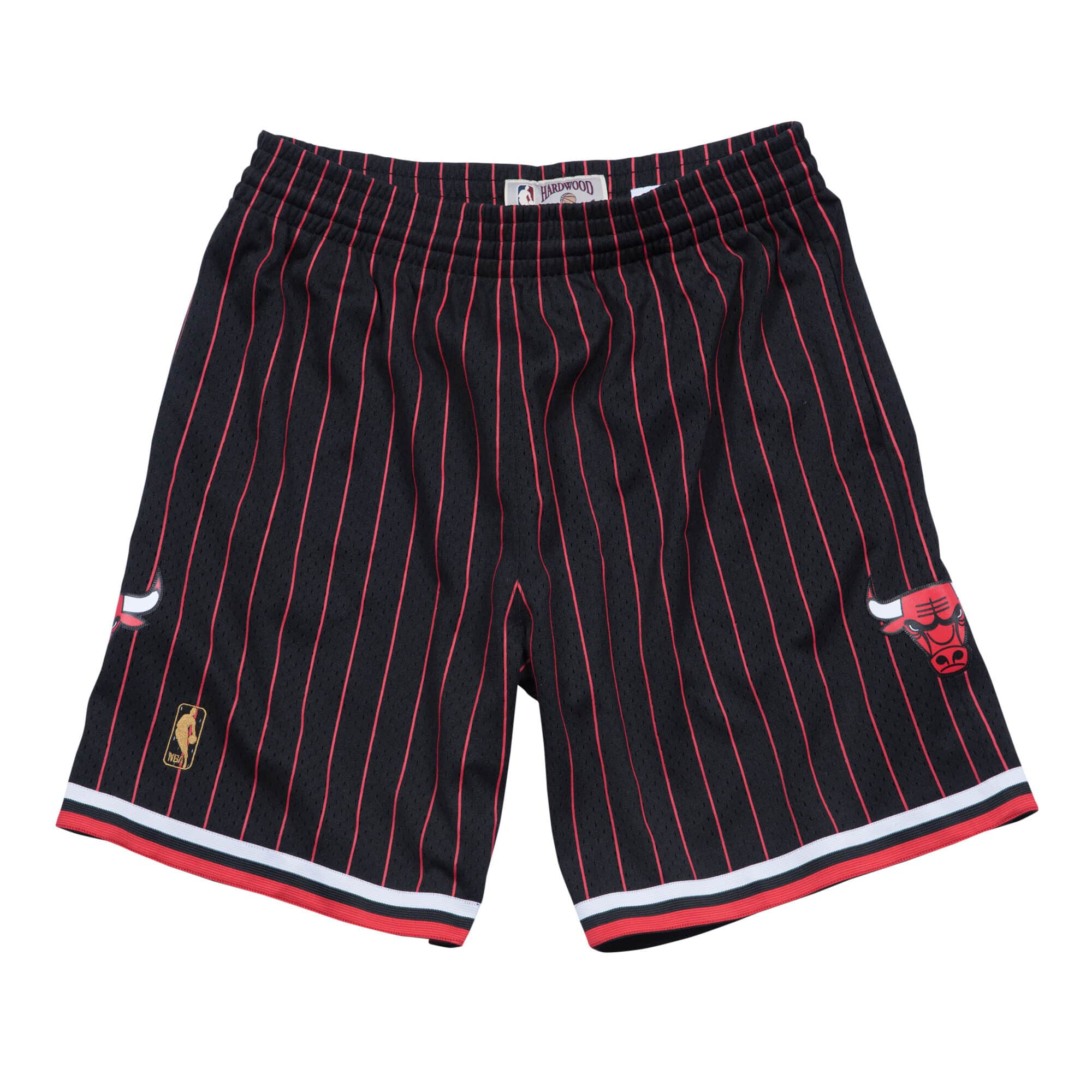 Mitchell and ness shorts nba on sale