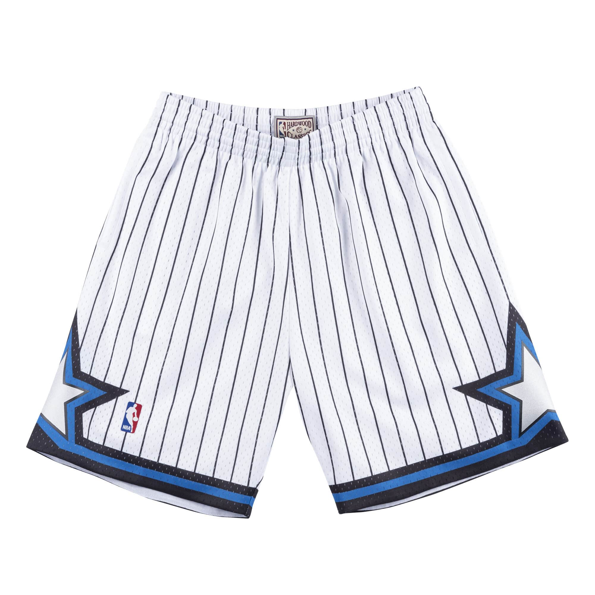 NBA Swingman Shorts Mitchell and Ness Hong Kong