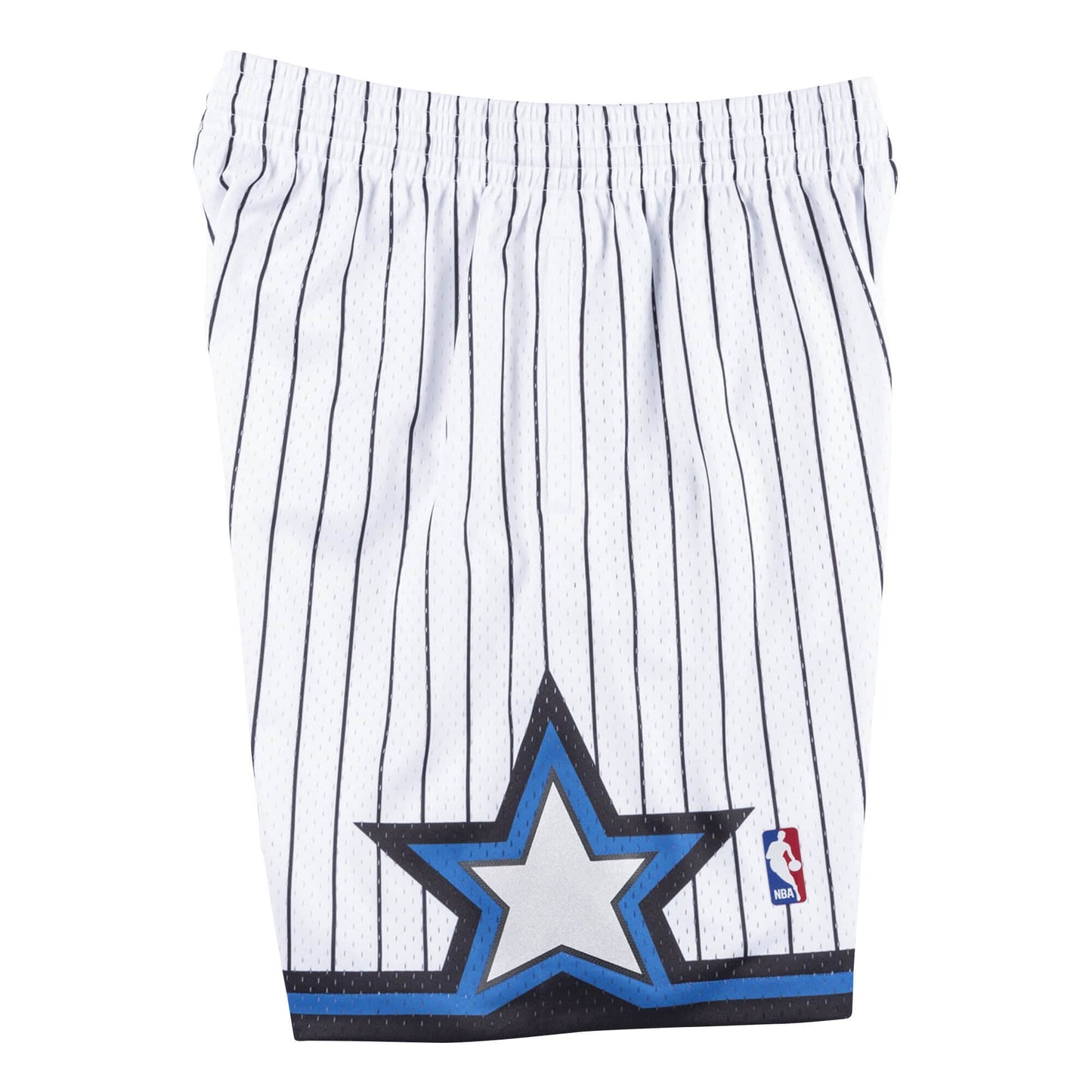 NBA Swingman Shorts Orlando Magic 1993-94