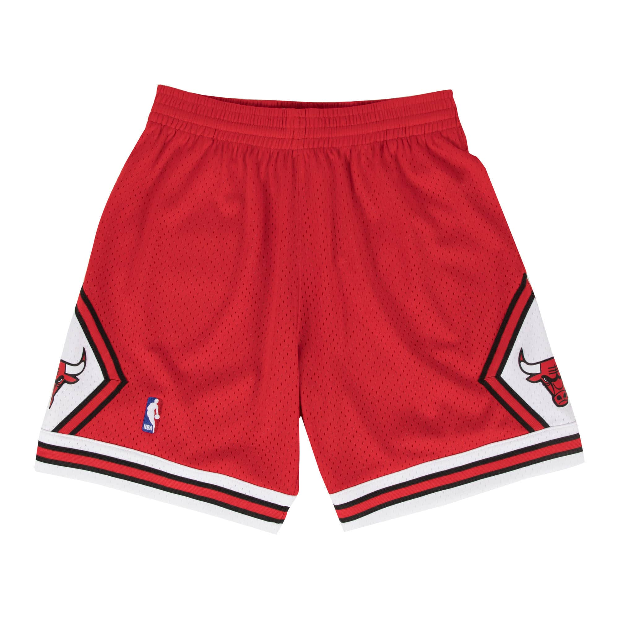 NBA Swingman Shorts Mitchell and Ness Hong Kong