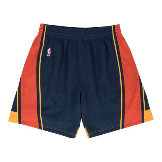 NBA Swingman Shorts Golden State Warriors 2009-10