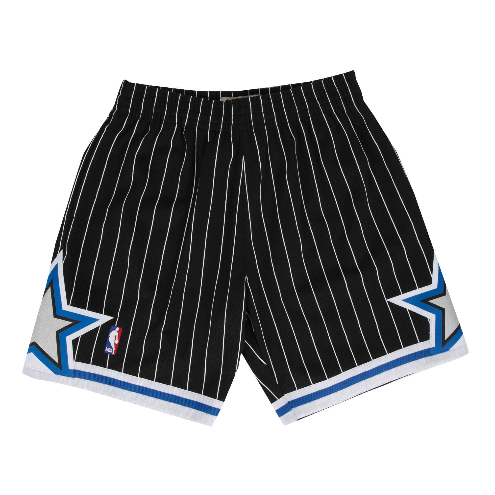 Mitchell & ness orlando magic shorts on sale