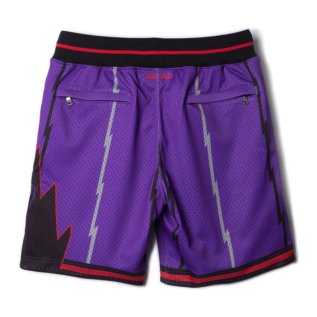 Raptors sales authentic shorts