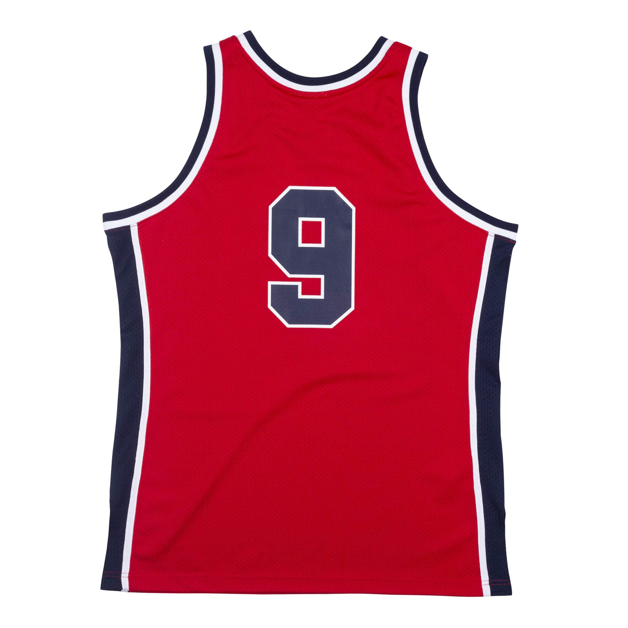 Mitchell and ness dream team collection online