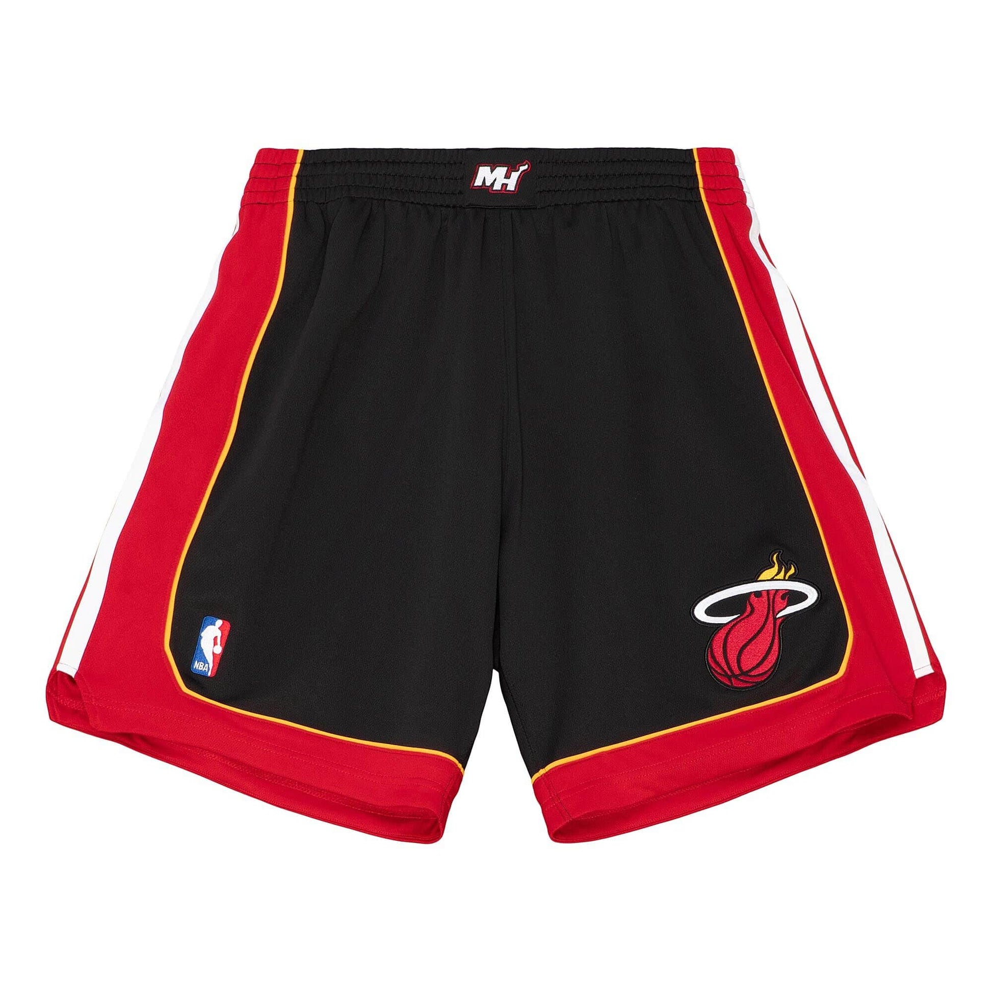 Mitchell & Ness Shorts - Authentic Shorts, NBA Shorts, Swingman