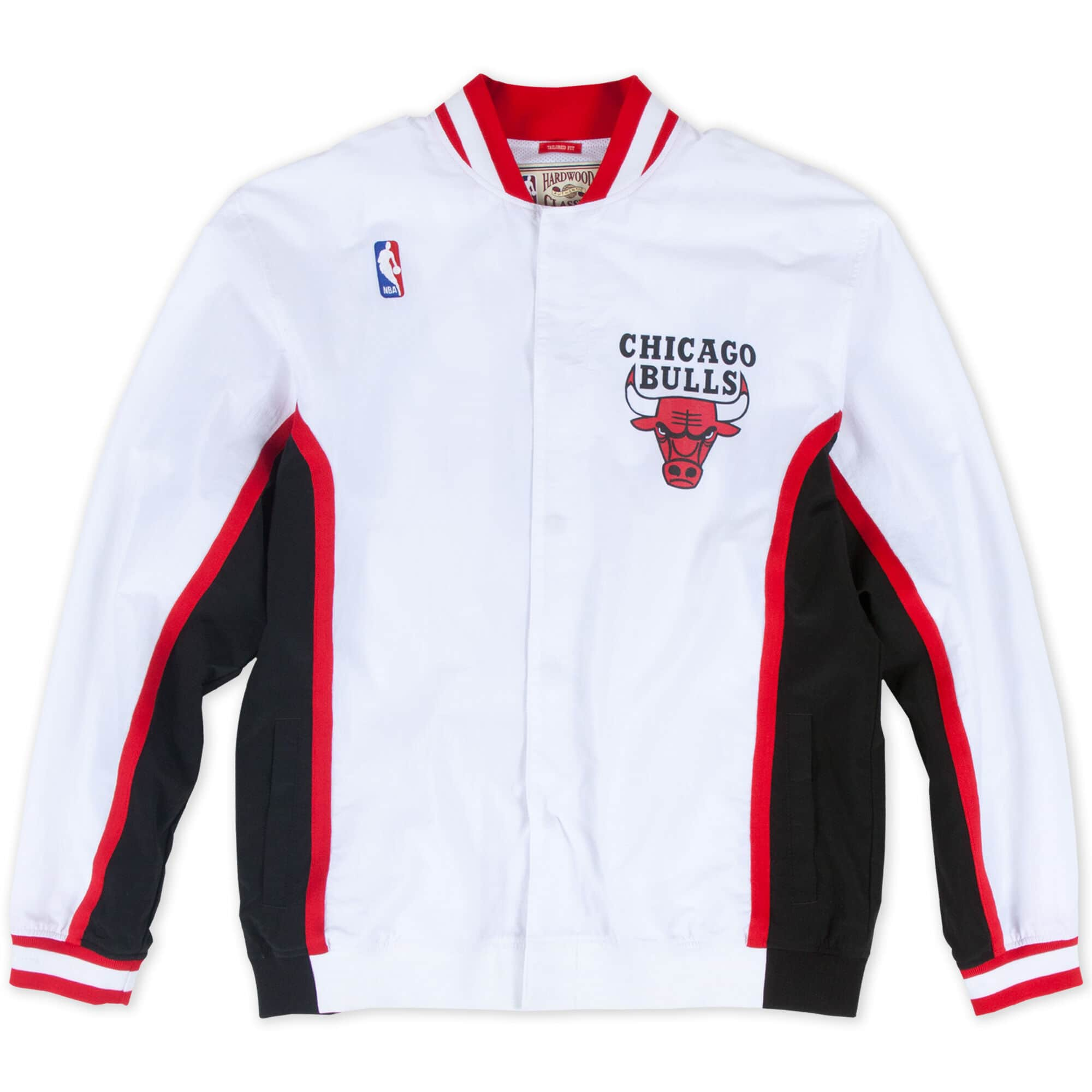 超希少）NBA公認Jordan Rookie Shooting Jacket - バスケットボール