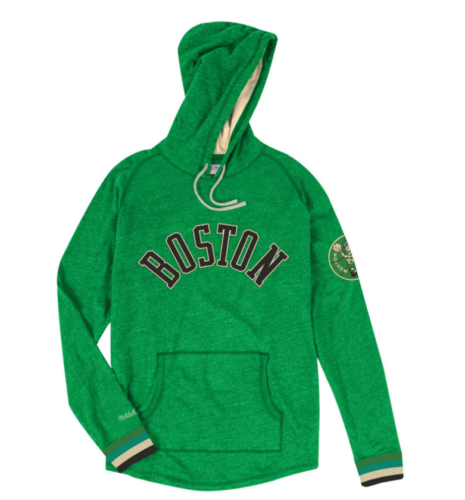 Boston Celtics – Mitchell and Ness Hong Kong